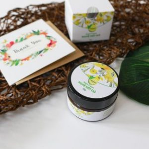 Read more about the article Thương hiệu mỹ phẩm thiên nhiên GREENBON trên sóng VTV2