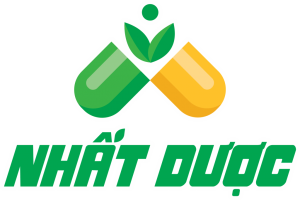 Logo Cty TNHH Nhất Dược là đối tác của sayobe Cty TNHH Nhất Dược