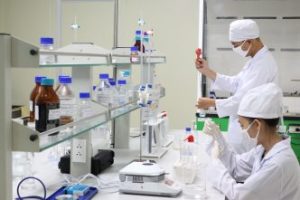 Read more about the article Cơ sở sản xuất