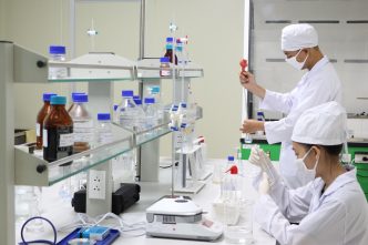 Read more about the article Cơ sở sản xuất