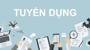Read more about the article Tuyển dụng nhân viên kinh doanh tháng 7