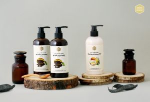 Read more about the article DẦU GỘI THẢO DƯỢC