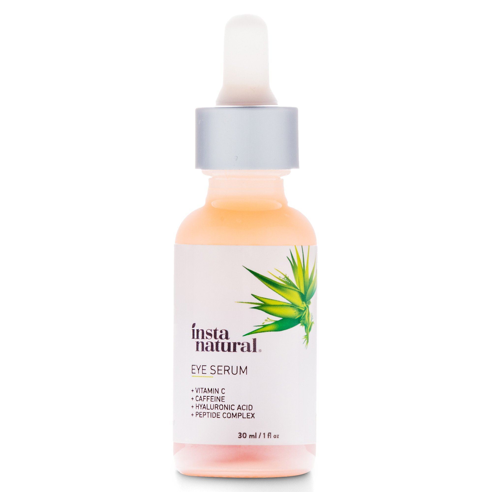 Read more about the article Cách làm Serum trị thâm mắt