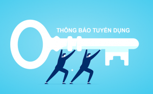 Read more about the article Tin Tuyển Dụng
