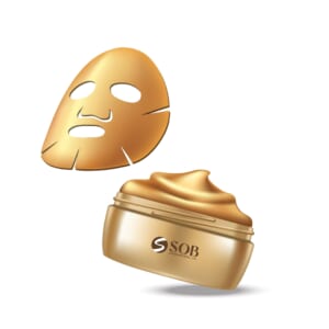 Read more about the article Sản xuất mặt nạ bùn khoáng