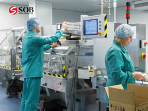 Read more about the article Gia công mỹ phẩm trang điểm công nghệ chuyển giao từ EU, Nhật Bản, Hàn Quốc