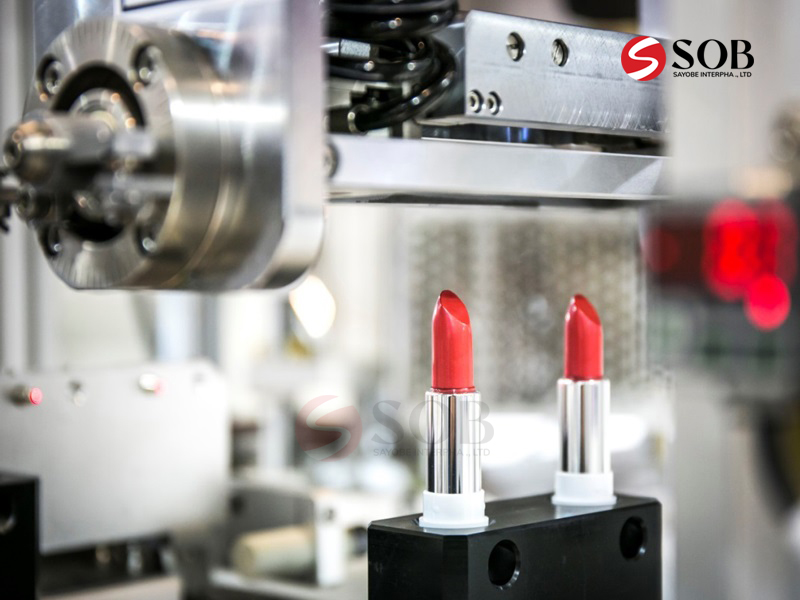 dây chuyền gia công mỹ phẩm trang điểm dây chuyền gia công mỹ phẩm trang điểm