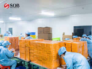 Read more about the article Cung cấp dịch vụ gia công mỹ phẩm OEM chuyên nghiệp cho khách hàng