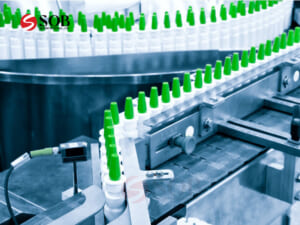 Read more about the article Sản xuất dược mỹ phẩm TRỌN GÓI – HIỆU QUẢ – LÀNH TÍNH