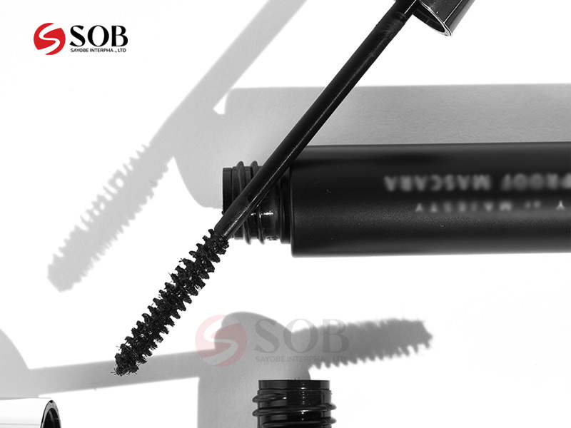 sản xuất mascara sản xuất mascara