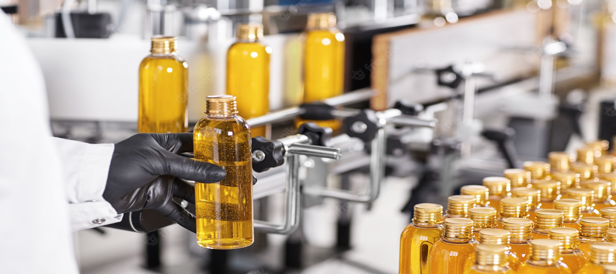 dây chuyền sản xuất