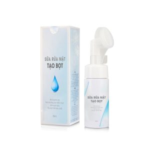 Sữa rửa mặt