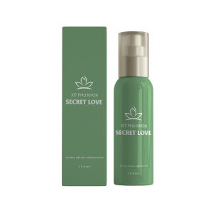 Xịt làm hồng vùng kín