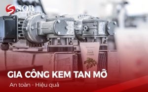 Read more about the article Khám phá địa chỉ nhận gia công kem tan mỡ tốt nhất hiện nay!