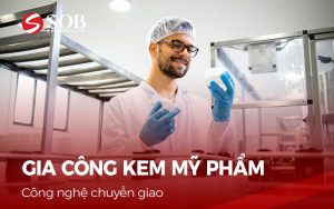 Read more about the article Gia công kem mỹ phẩm đa dạng dòng sản phẩm – Công nghệ chuyển giao!
